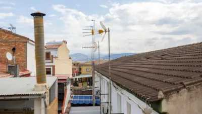 Apartamento en calle de la Luna photo 21