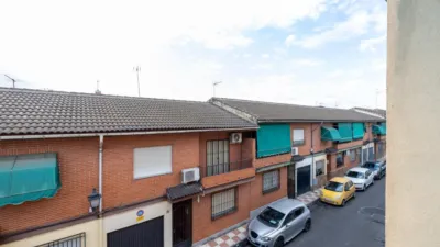 Apartamento en calle de la Luna photo 22