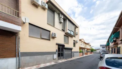 Apartamento en calle de la Luna photo 23