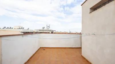 Apartamento en calle de la Luna photo 24