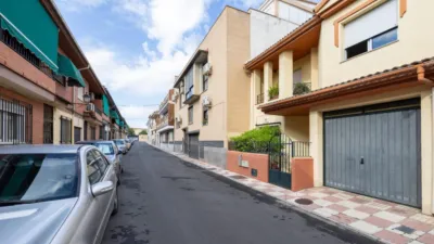 Apartamento en calle de la Luna photo 27