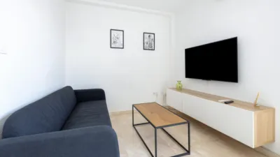 Apartamento en calle de la Luna photo 2
