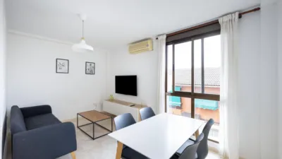 Apartamento en calle de la Luna photo 3
