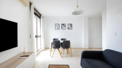 Apartamento en calle de la Luna photo 6