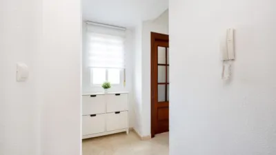 Apartamento en calle de la Luna photo 7