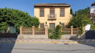 House on Calle de la Virgen photo 3