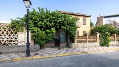 Casa en calle de la Virgen photo 32