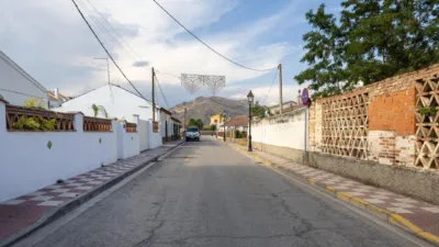Casa en calle de la Virgen photo 36