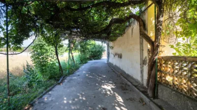 House on Calle de la Virgen photo 5