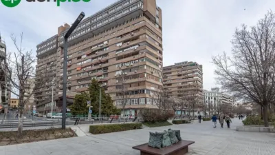 Piso en Avenida de la Constitución, 22 photo 36