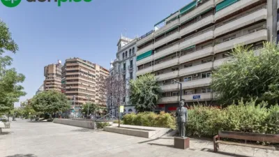 Piso en Avenida de la Constitución, 22 photo 37