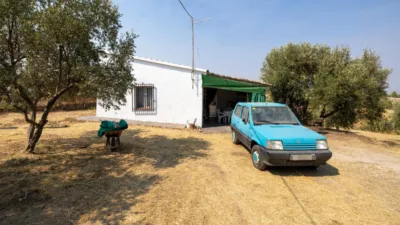 Finca rústica en calle de Moraleda A Cómpeta photo 3