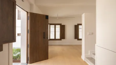 Duplex on Calle Horno del Vidrio photo 15