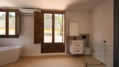 Duplex on Calle Horno del Vidrio photo 17