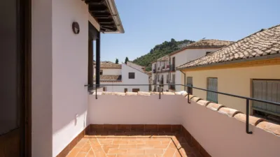 Duplex on Calle Horno del Vidrio photo 20