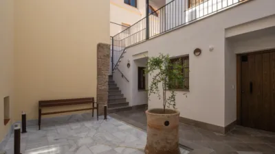 Apartment at Calle Horno del Vidrio, 14 photo 18