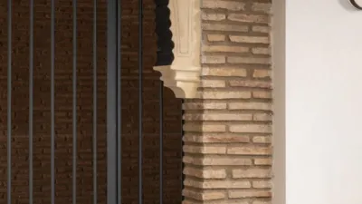 Apartment at Calle Horno del Vidrio, 14 photo 23