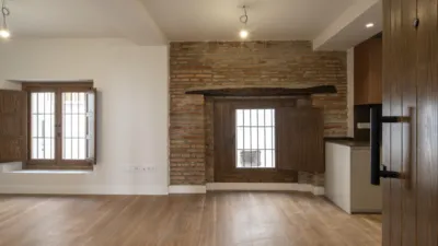 Apartment at Calle Horno del Vidrio, 14 photo 3