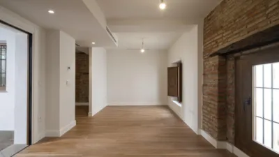 Apartment at Calle Horno del Vidrio, 14 photo 4