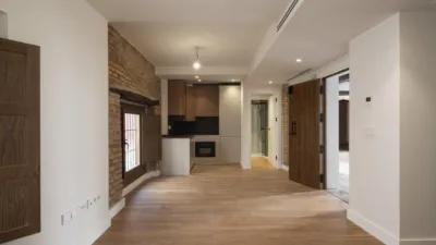 Apartment at Calle Horno del Vidrio, 14 photo 5