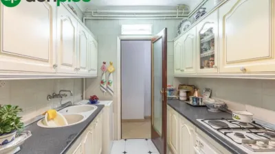 Apartment on Calle Recogidas photo 11