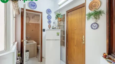 Apartment on Calle Recogidas photo 13
