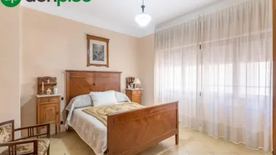 Apartment on Calle Recogidas photo 14