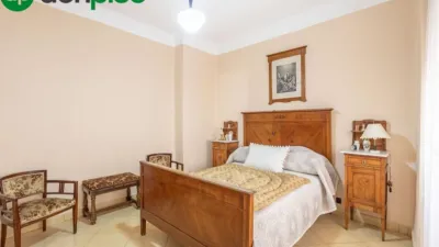 Apartment on Calle Recogidas photo 15