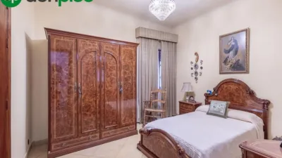 Apartment on Calle Recogidas photo 16