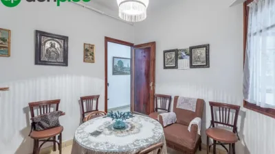 Apartment on Calle Recogidas photo 19