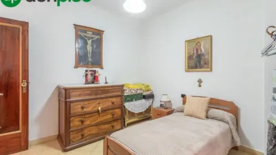 Apartment on Calle Recogidas photo 21