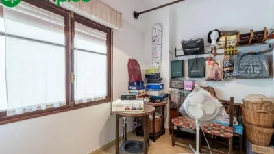Apartment on Calle Recogidas photo 22