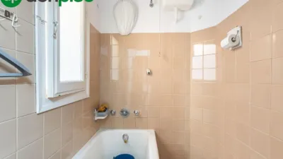 Apartment on Calle Recogidas photo 26
