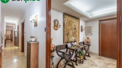 Apartment on Calle Recogidas photo 27