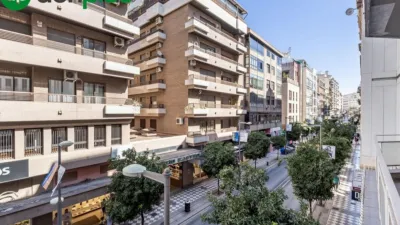 Apartment on Calle Recogidas photo 28