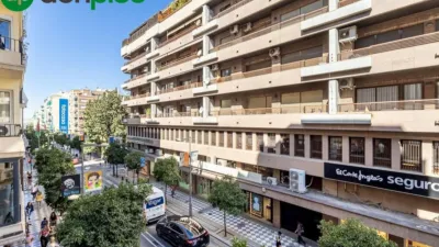 Apartment on Calle Recogidas photo 29