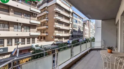 Apartment on Calle Recogidas photo 3