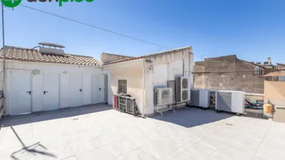 Apartment on Calle Recogidas photo 33