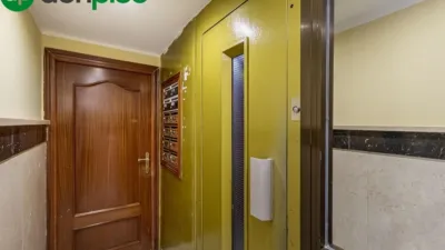 Apartment on Calle Recogidas photo 35