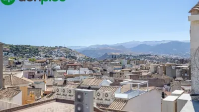 Apartment on Calle Recogidas photo 36