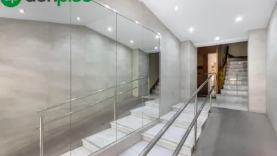 Apartment on Calle Recogidas photo 37