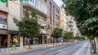 Apartment on Calle Recogidas photo 38
