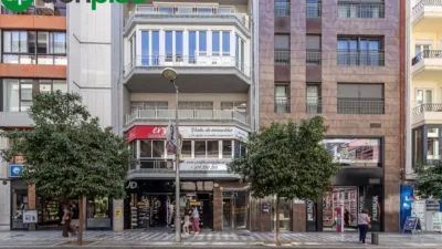 Apartment on Calle Recogidas photo 39
