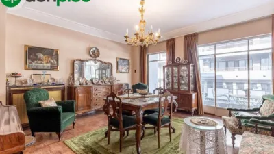 Apartment on Calle Recogidas photo 5