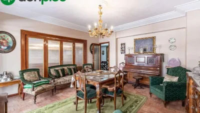 Apartment on Calle Recogidas photo 6