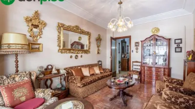 Apartment on Calle Recogidas photo 9