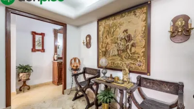 Apartment on Calle Recogidas photo 10