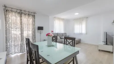 Apartment on Fernando de Rojas Street photo 11