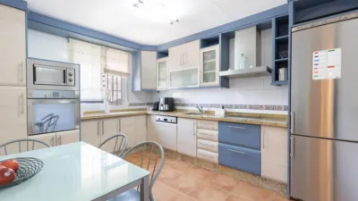 Apartment on Fernando de Rojas Street photo 12