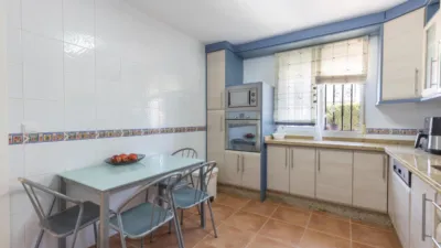 Apartment on Fernando de Rojas Street photo 13